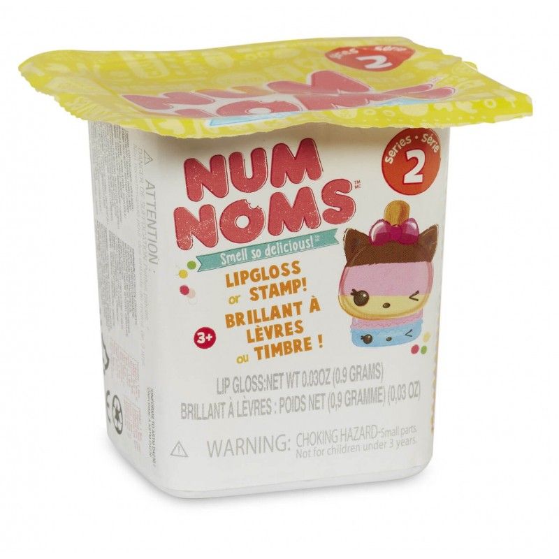 Num noms s2 mystery pack 544654xx3 - 
