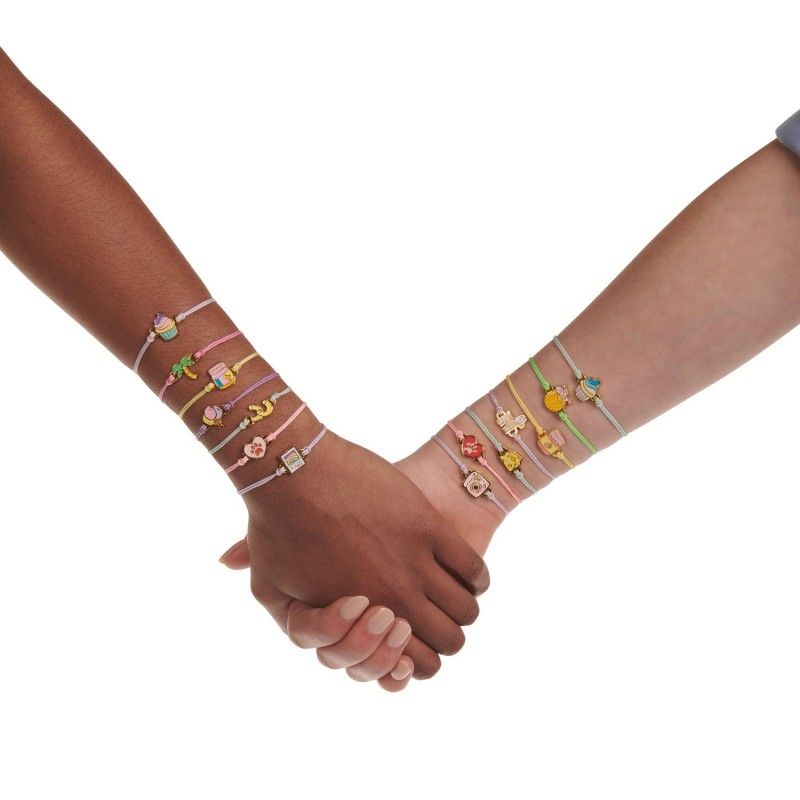 Lucky fortune 2 μπισκοτάκια bff σειρά 1 - 1 τεμάχιο 1013-46400 - 