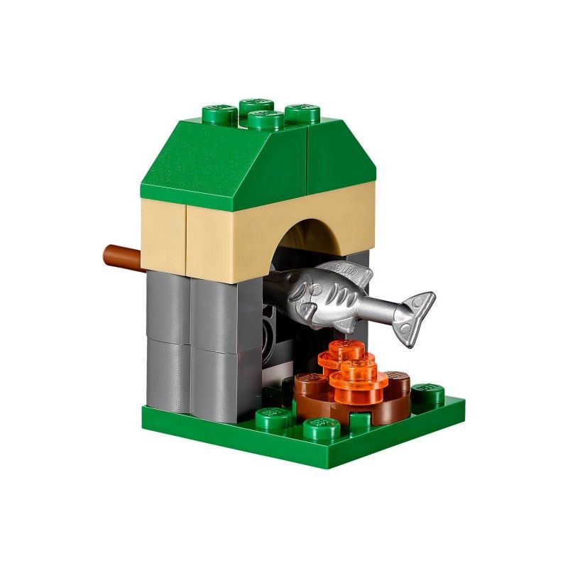 Lego disney princess η περιπέτεια της βαϊάνα στο νησί 41149 - LEGO