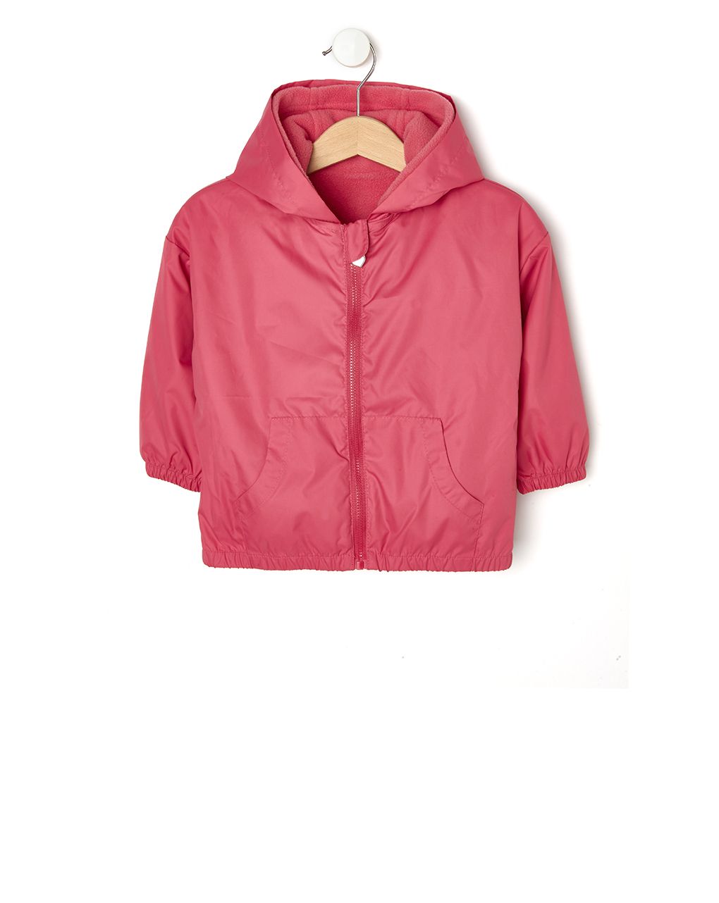 μπουφανάκι διπλό με εσωτερική επένδυση που αφαιρείται - Prénatal