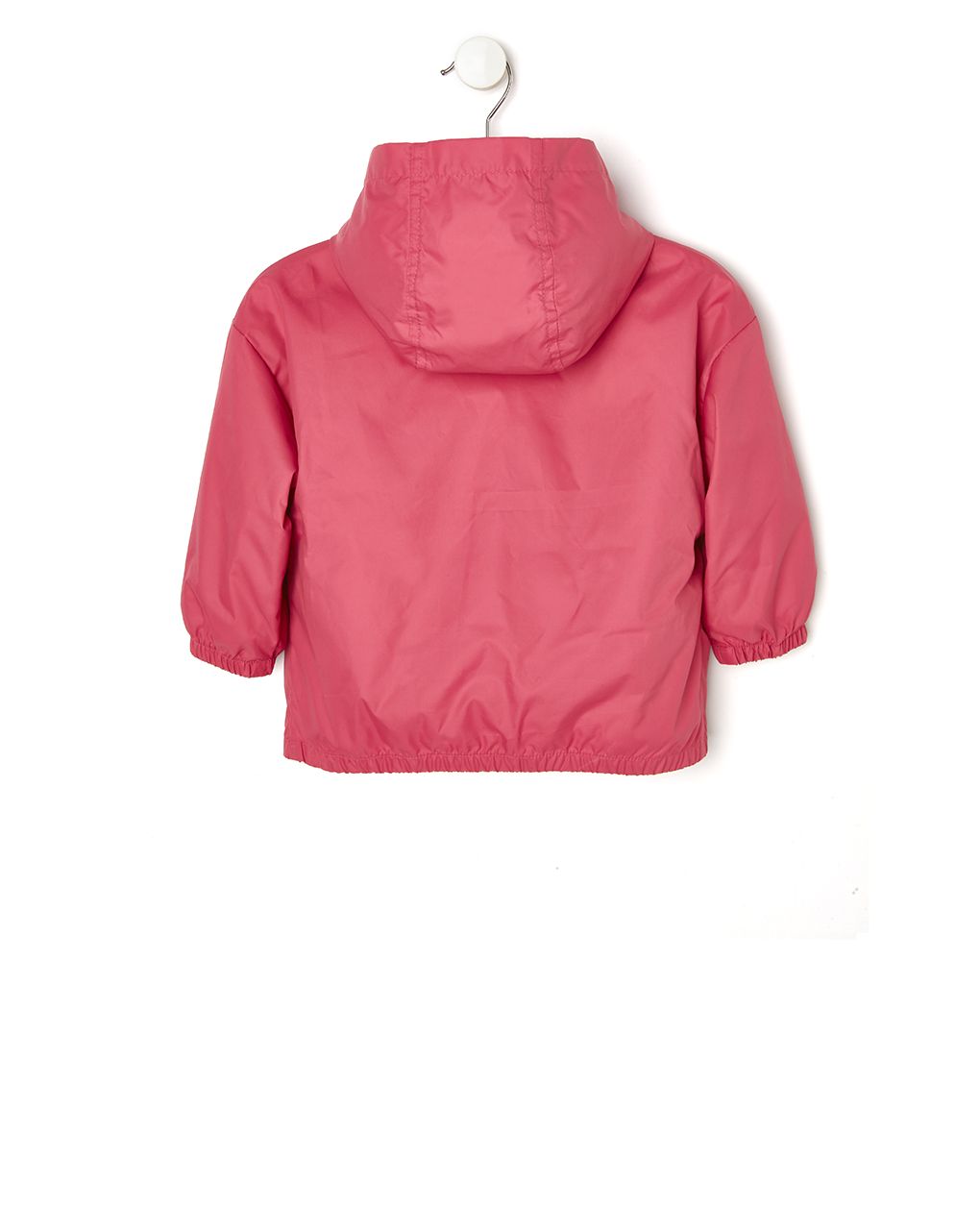 μπουφανάκι διπλό με εσωτερική επένδυση που αφαιρείται - Prénatal