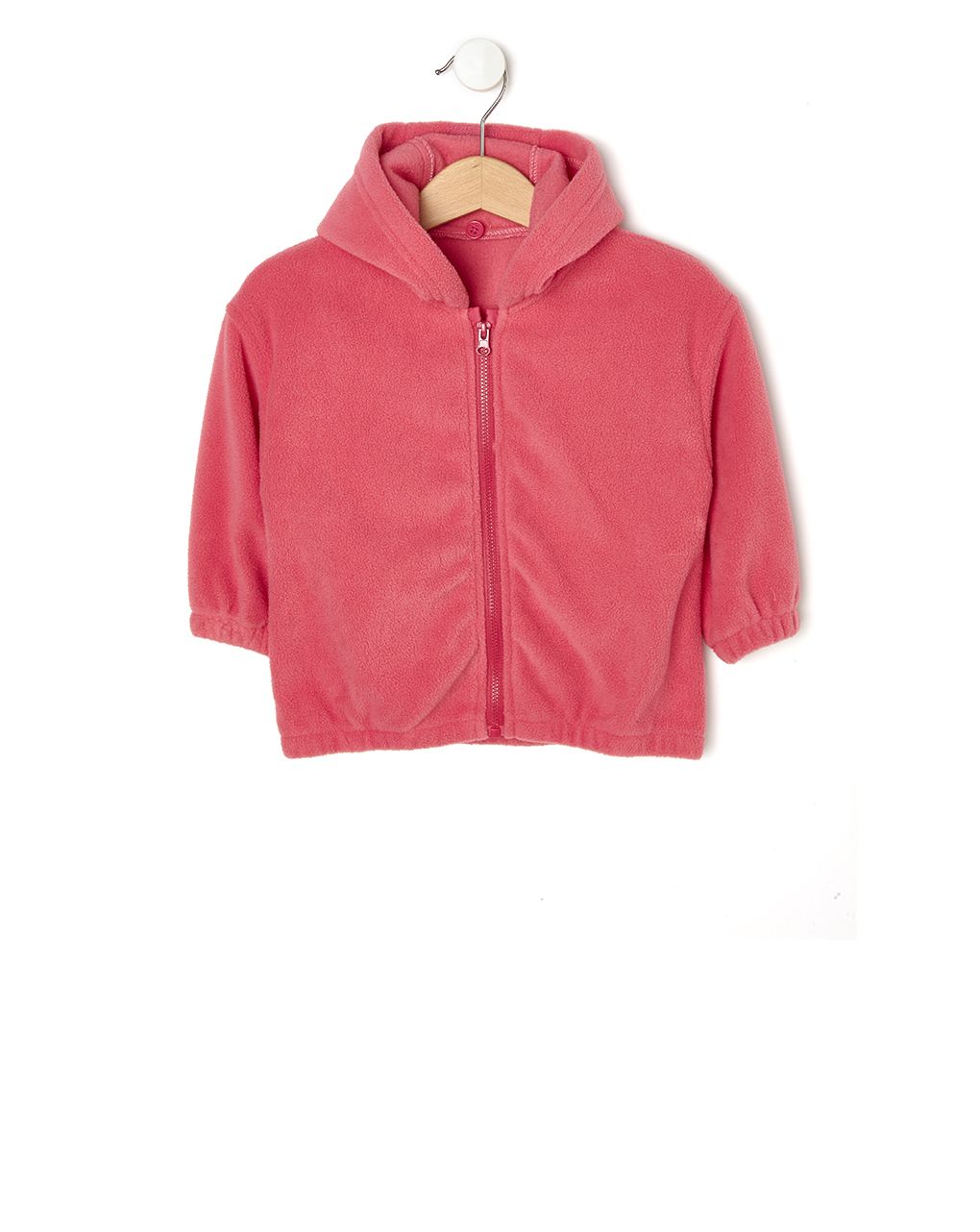 μπουφανάκι διπλό με εσωτερική επένδυση που αφαιρείται - Prénatal