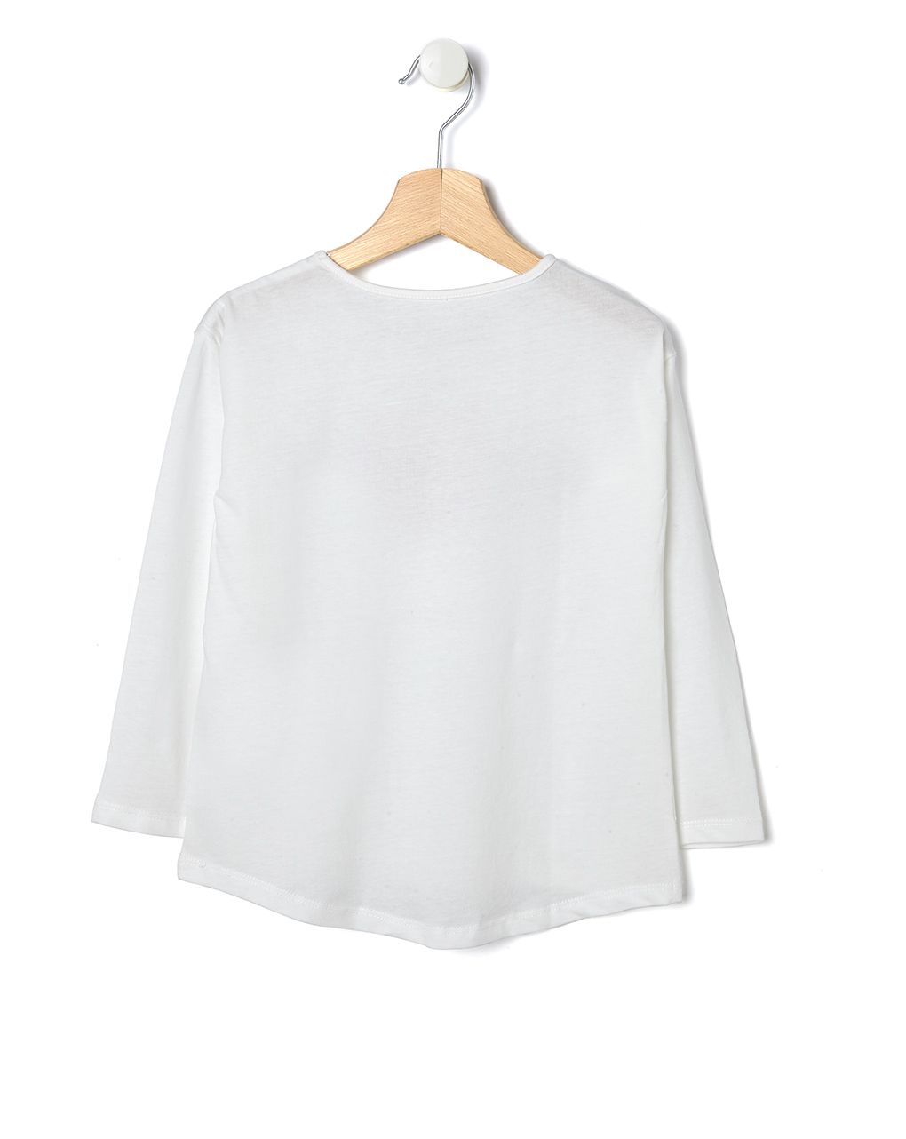 T-shirt basic με καρδιά - Prénatal