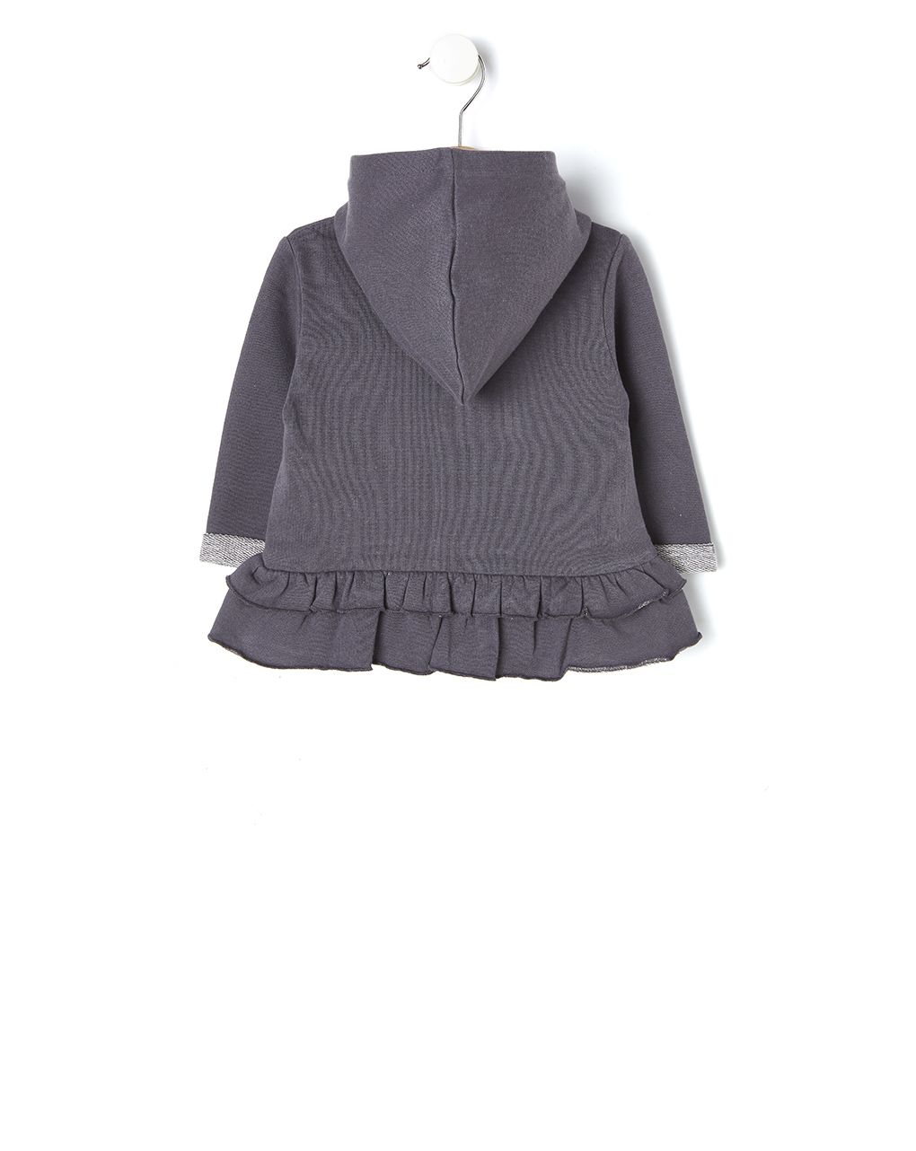 ζακετά φόρμας με βολάν - Prénatal