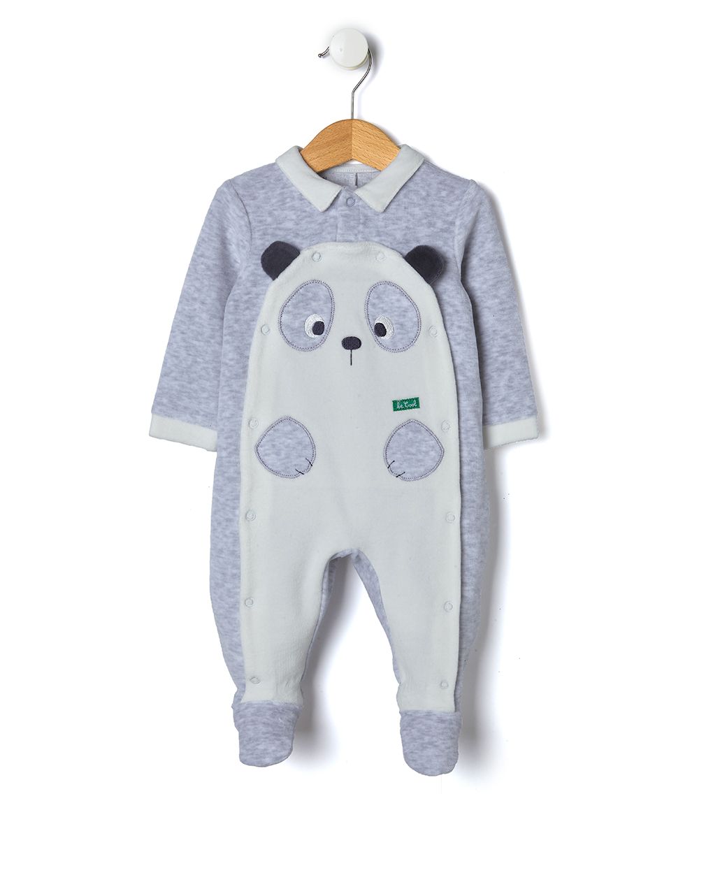 φορμάκι σενίλ με πάντα - Prénatal