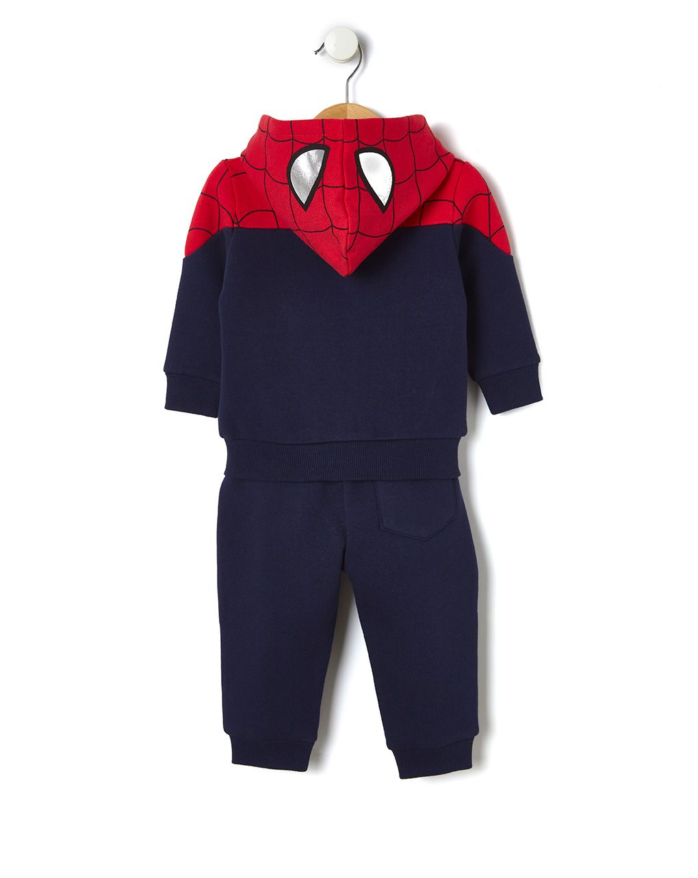 φόρμα spiderman - Prénatal