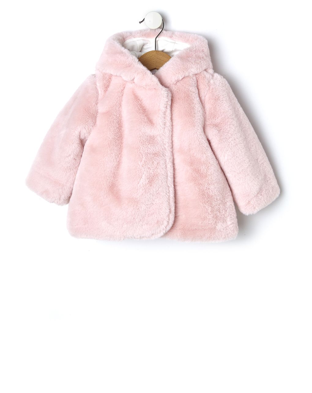 μπουφάν από γούνα - Prénatal