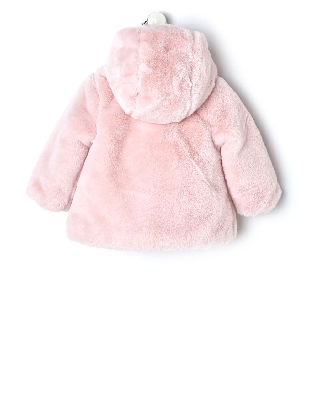 μπουφάν από γούνα - Prénatal