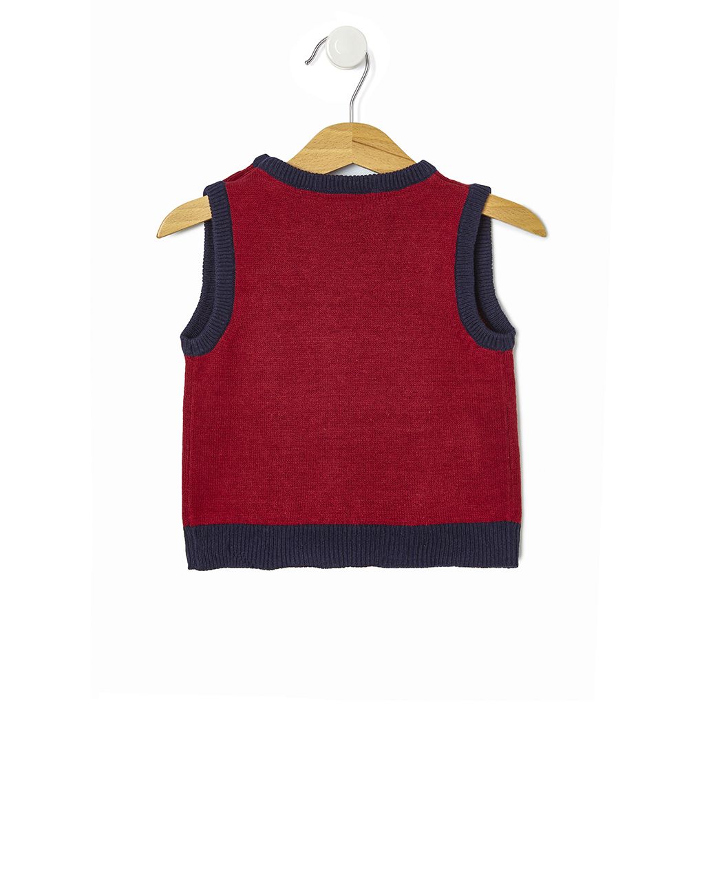 πλεκτή καζάκα elegant - Prénatal