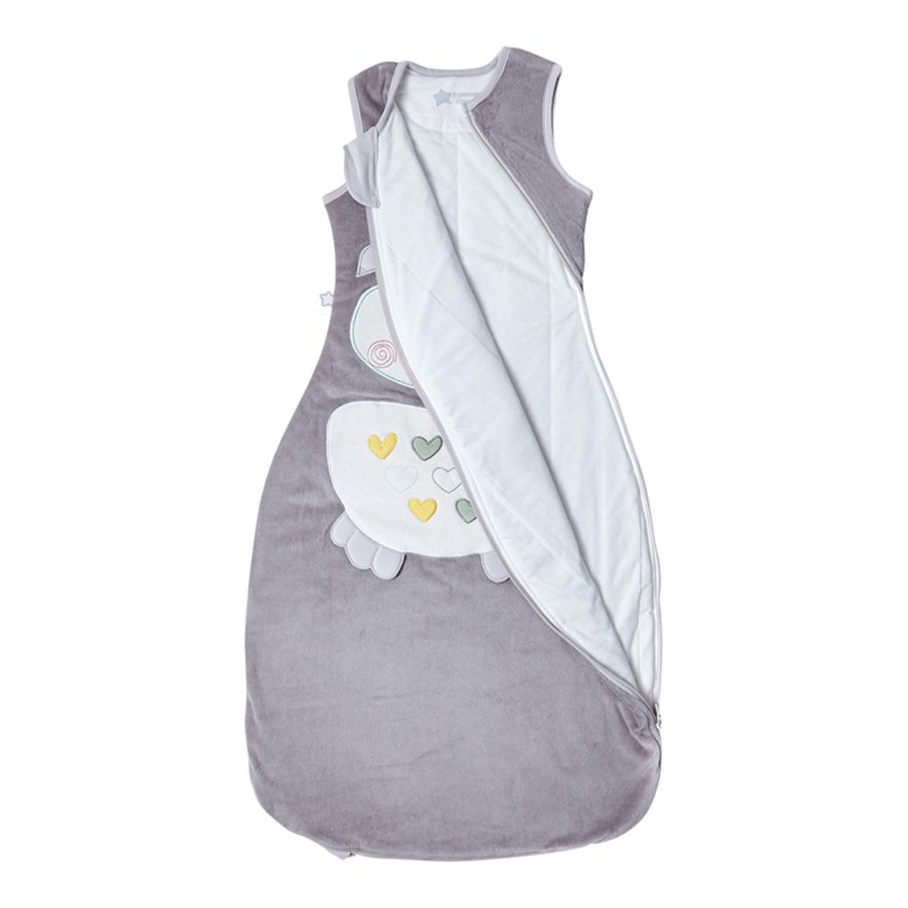 Gro υπνόσακος sleepbag χειμερινός 2.5 tog ollie the owl 18-36 μηνών - The Gro Company