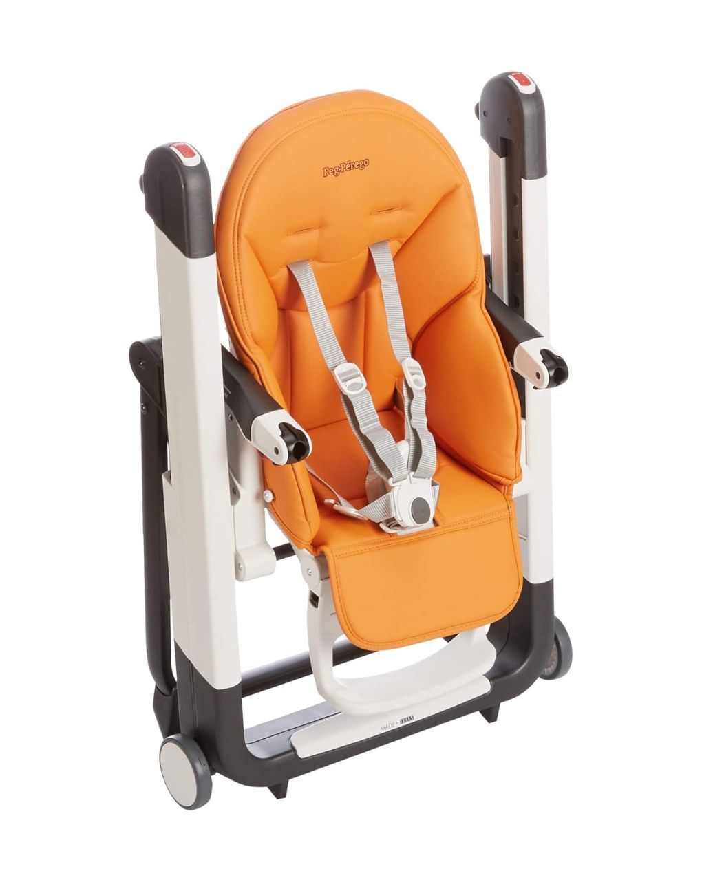 καρεκλάκι φαγητού siesta arancia - Peg-Pérego