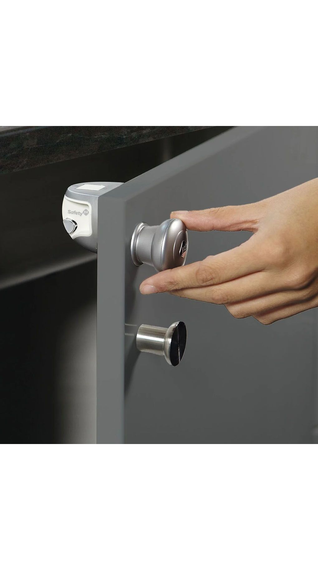 μαγνητική κλειδαριά - Safety 1st