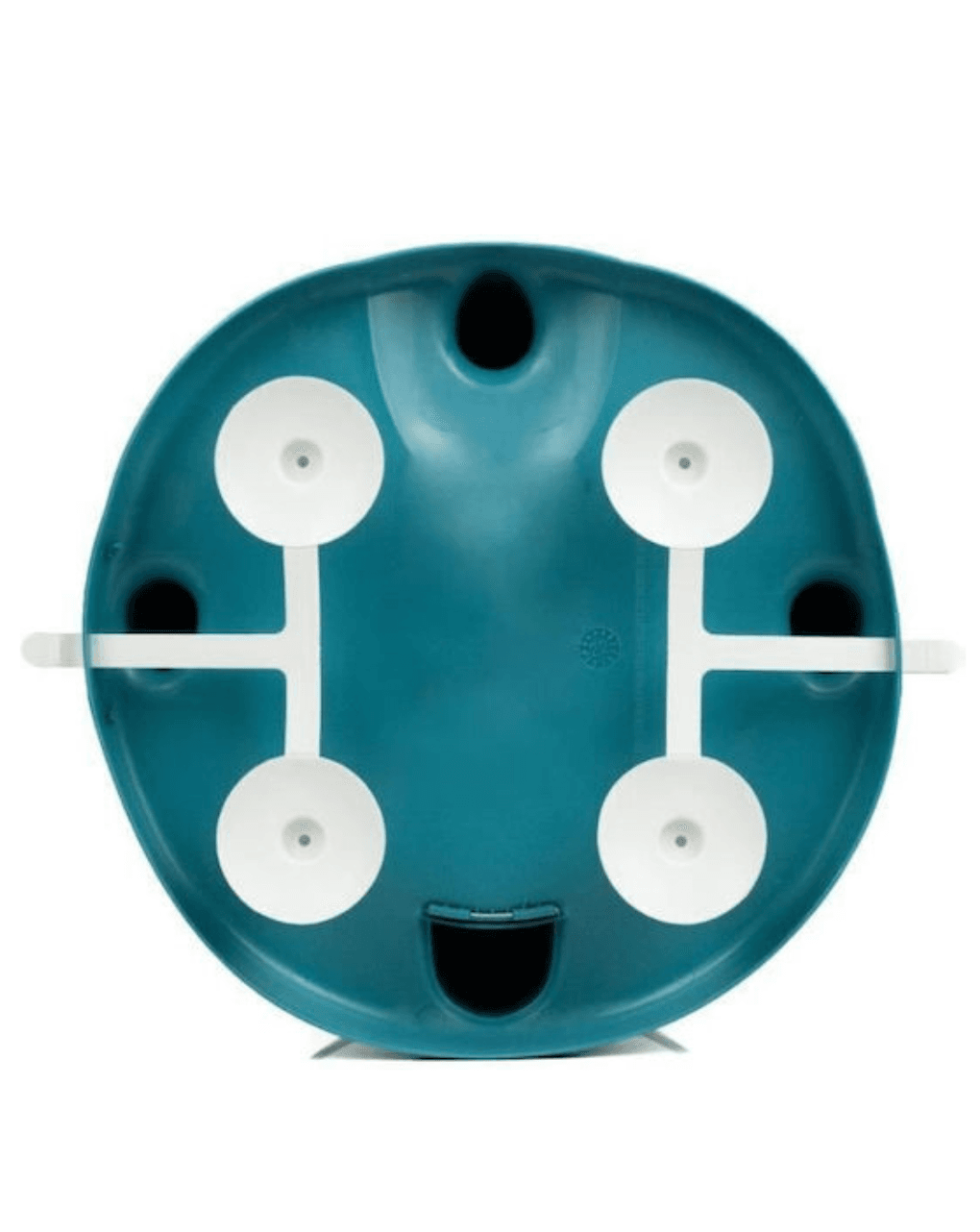 Thermobaby δαχτυλίδι μπάνιου aquababy petrol - THERMOBABY