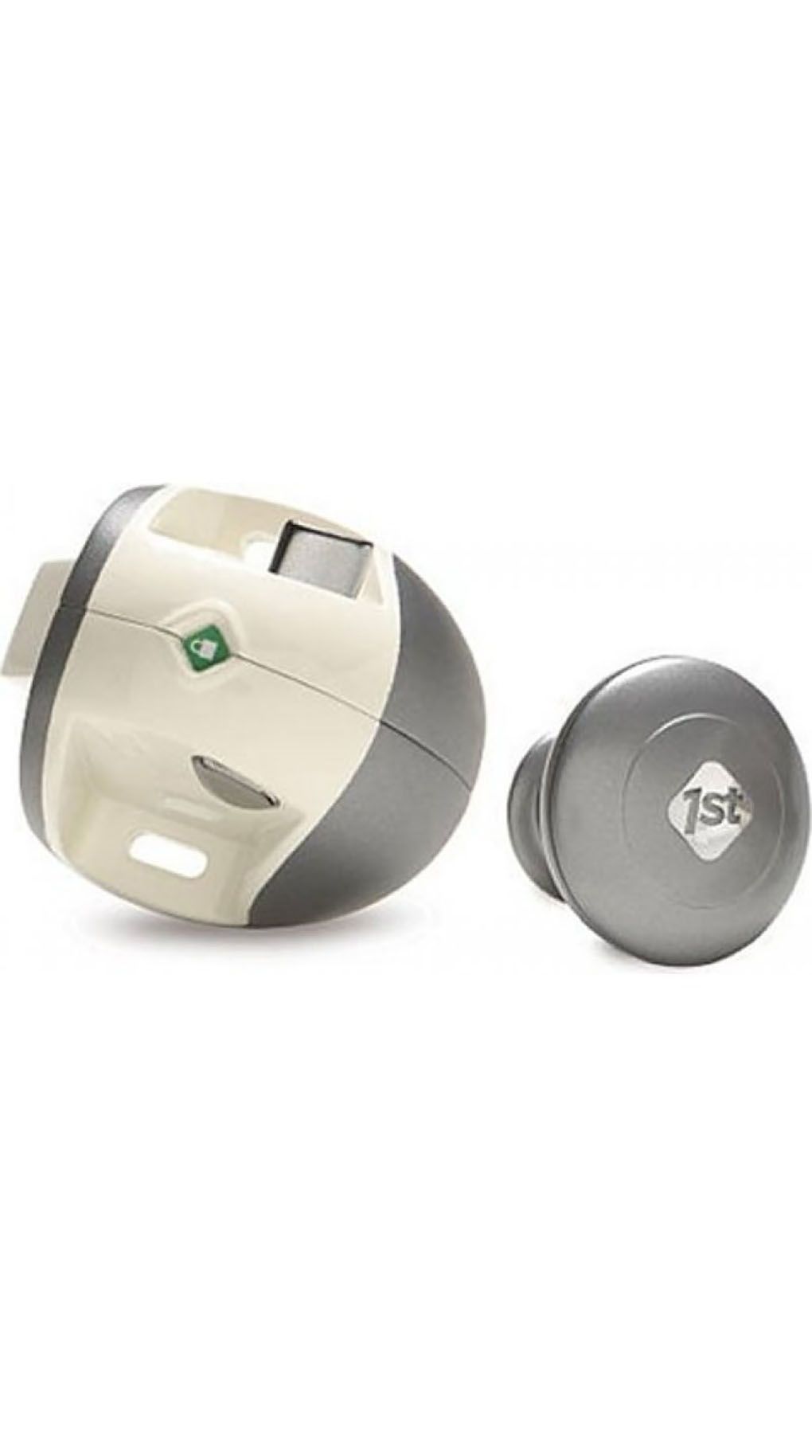 μαγνητική κλειδαριά - Safety 1st