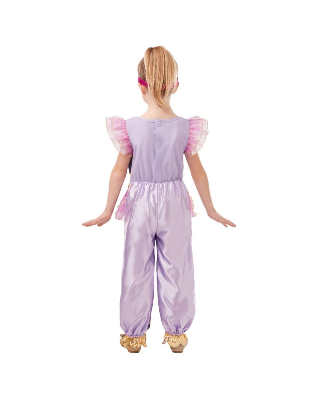 Rubie's αποκριάτικη στολή shimmer and shine toddler 2-3 ετών - RUBIE'S