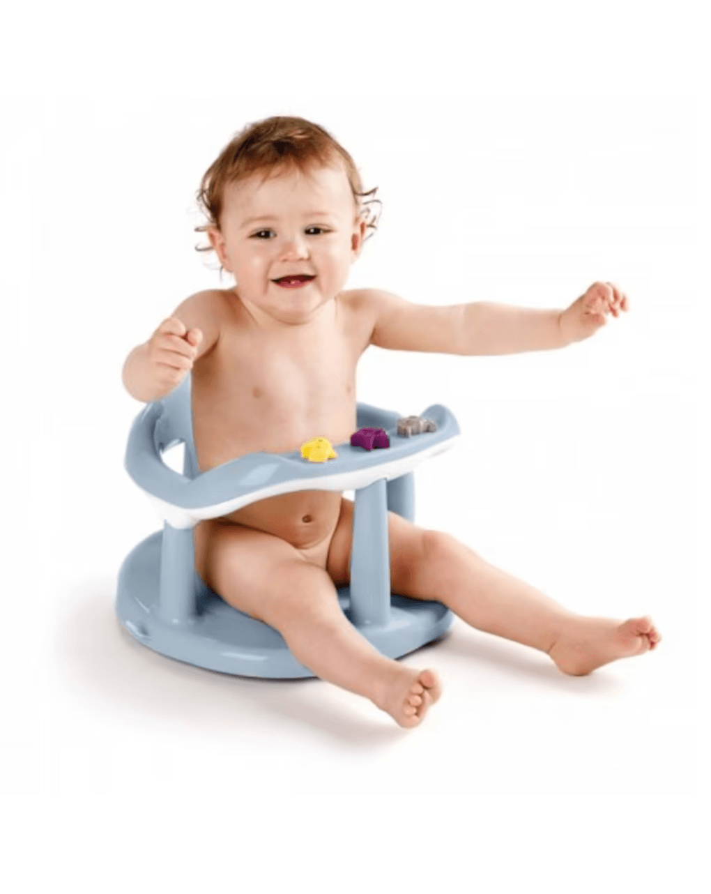 Thermobaby δαχτυλίδι μπάνιου aquababy petrol - THERMOBABY