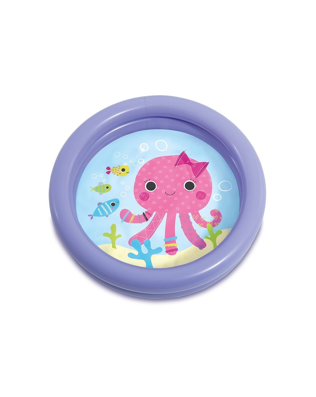 Intex φουσκωτή πισίνα 61x15cm (1-3 ετών) 59409 (διάφορα σχέδια) - Intex