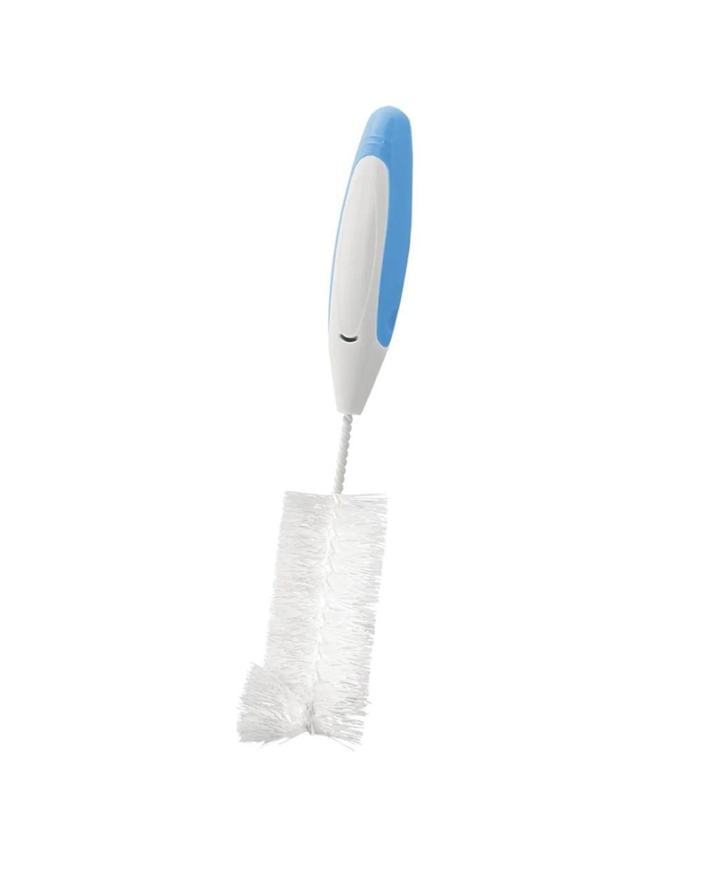 Chicco βούρτσα καθαρισμού για μπιμπερό & θηλές a10-69189-20