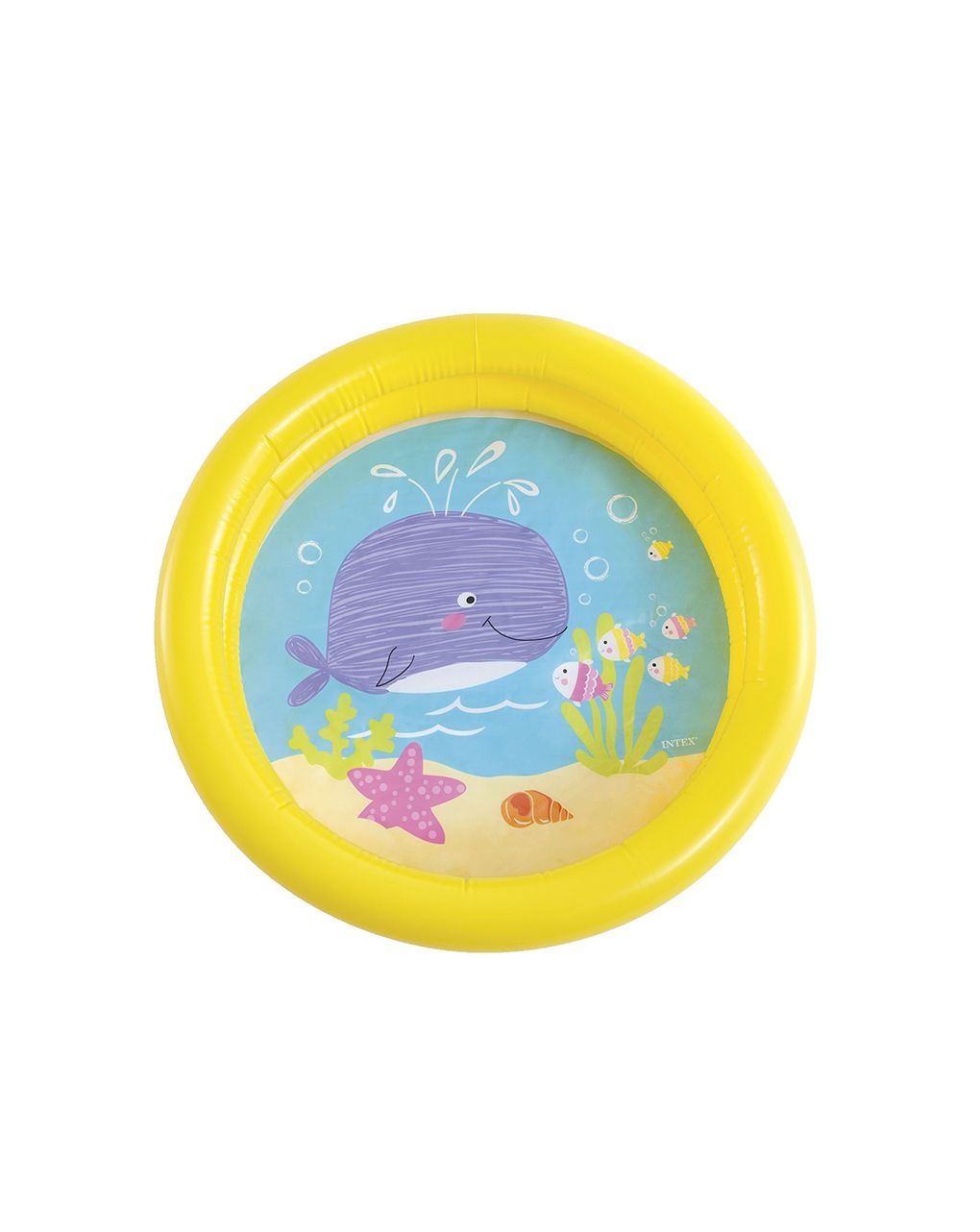 Intex φουσκωτή πισίνα 61x15cm (1-3 ετών) 59409 (διάφορα σχέδια) - Intex