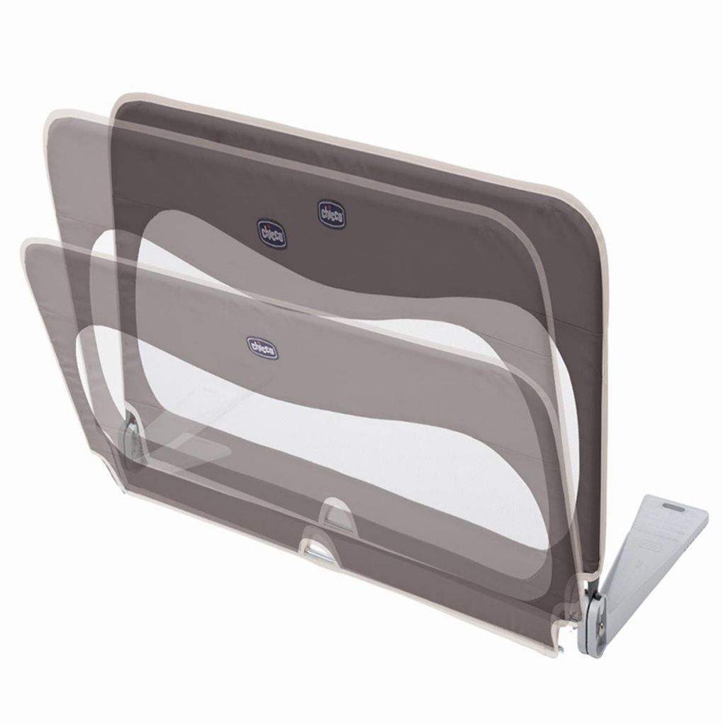 προστατευτική μπάρα για κρεβάτι 39-135 cm - Prénatal