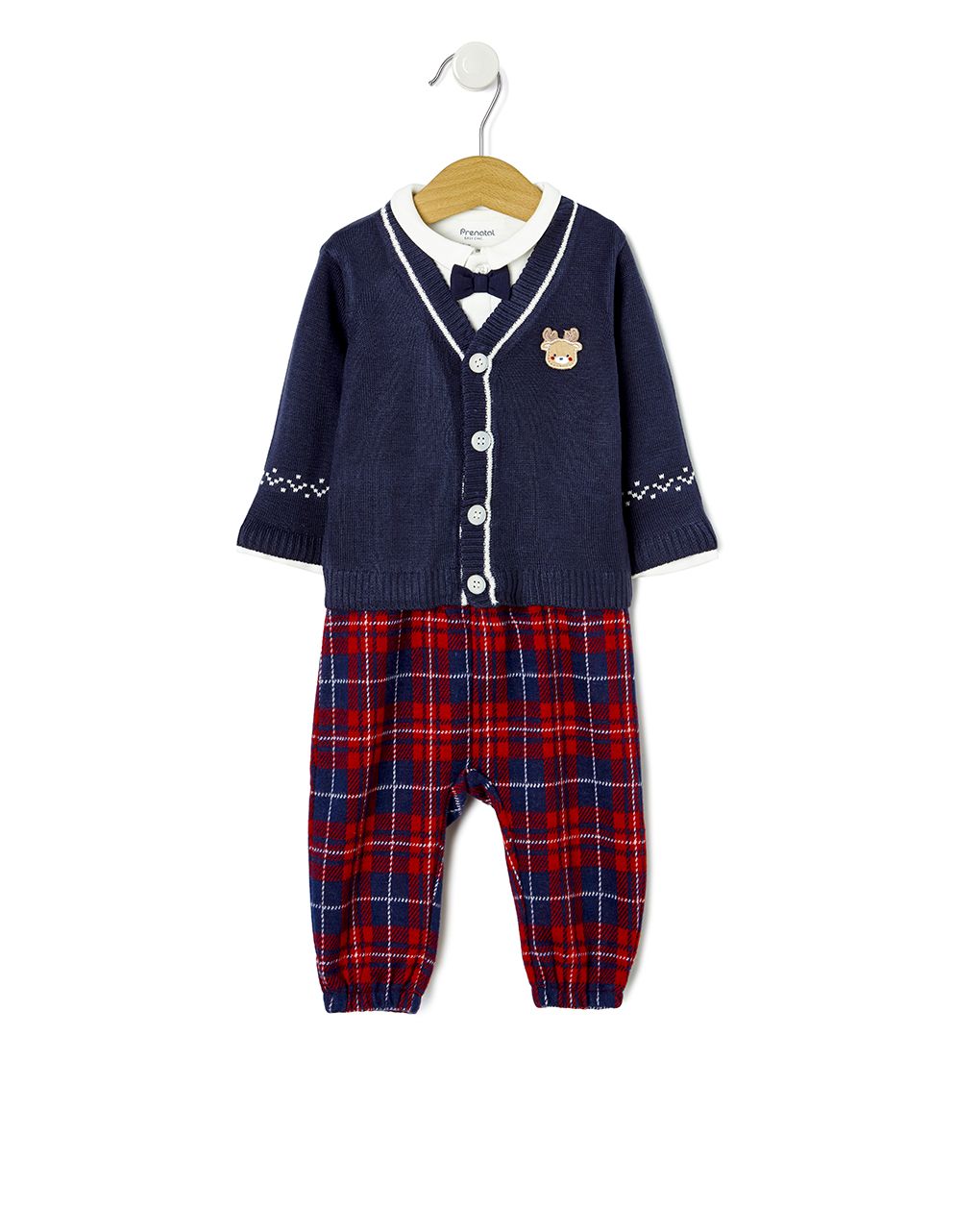 σετ 3 τεμαχίων elegant