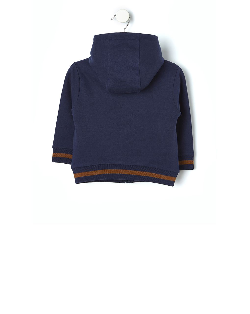 ζακέτα φόρμας με στάμπα mickey mouse - Prénatal