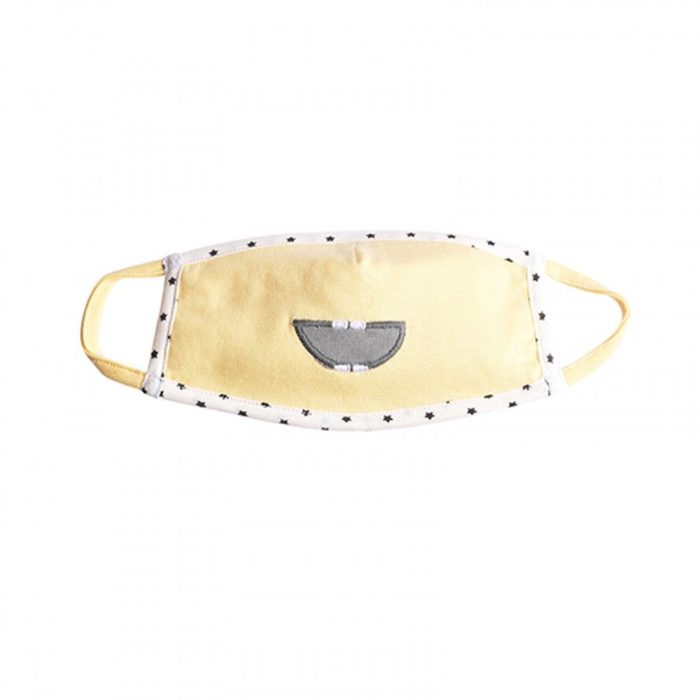 X-treme baby παιδική μάσκα προστασίας smile