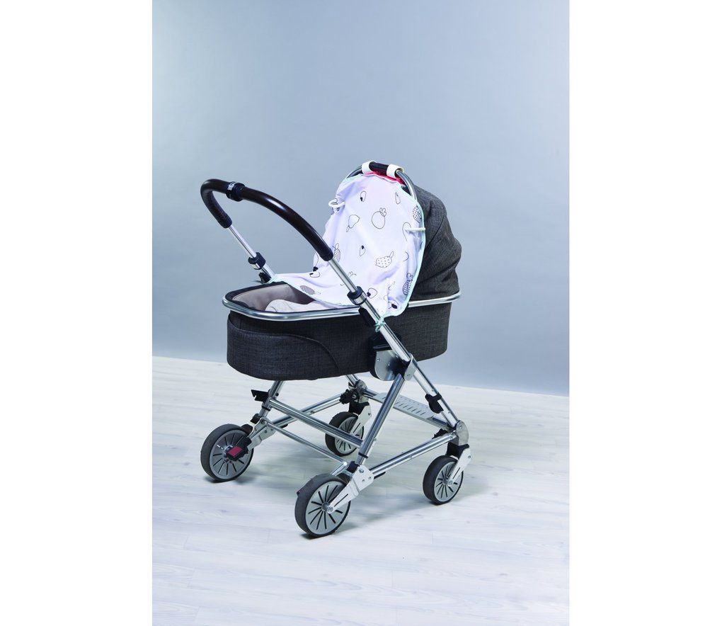 Taf toys σκίαστρο καροτσιού watermelon sun shade t-12155 - Taf-toys