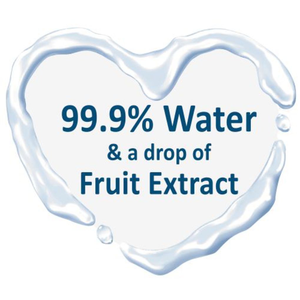 Waterwipes μωρομάντηλα pack of 28 - WaterWipes