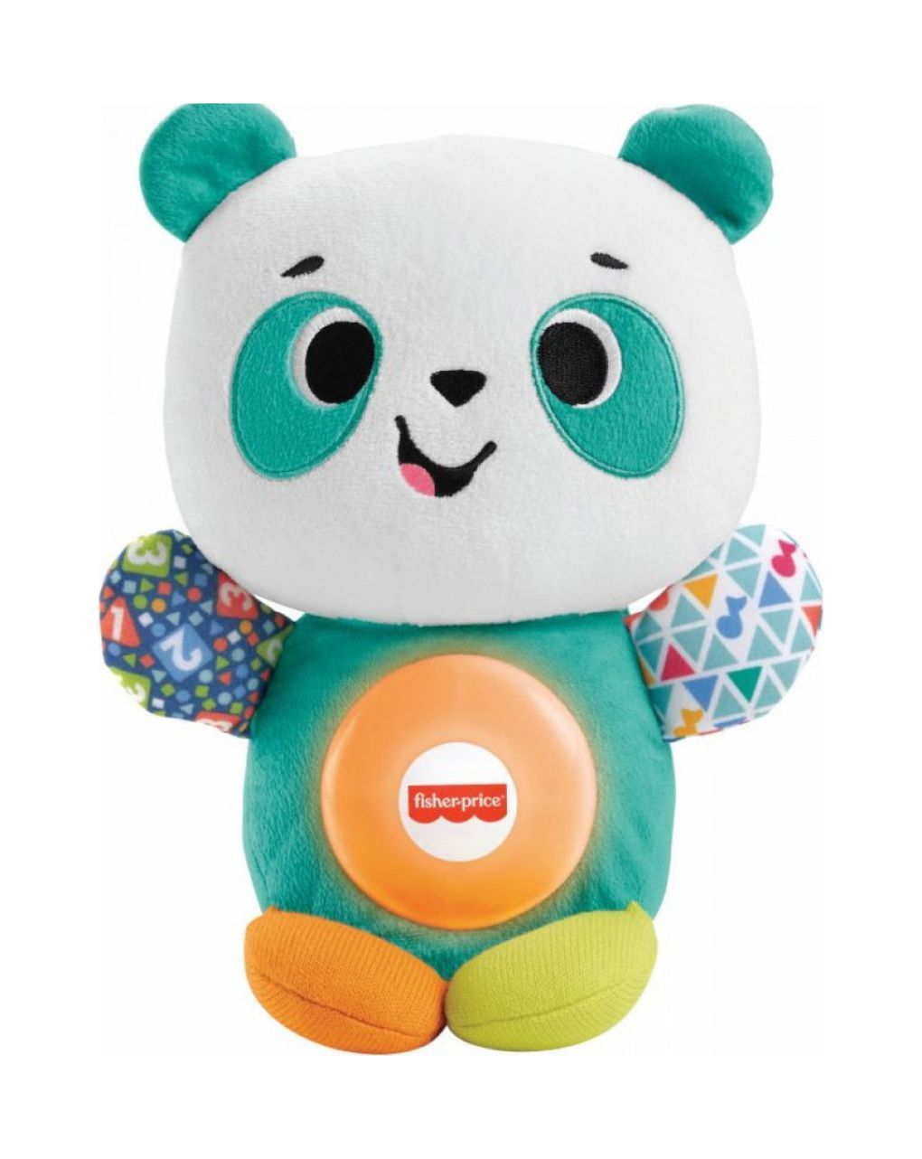 Fisher-price linkimals πάντα ο αγκαλίτσας grg73 - Fisher-Price