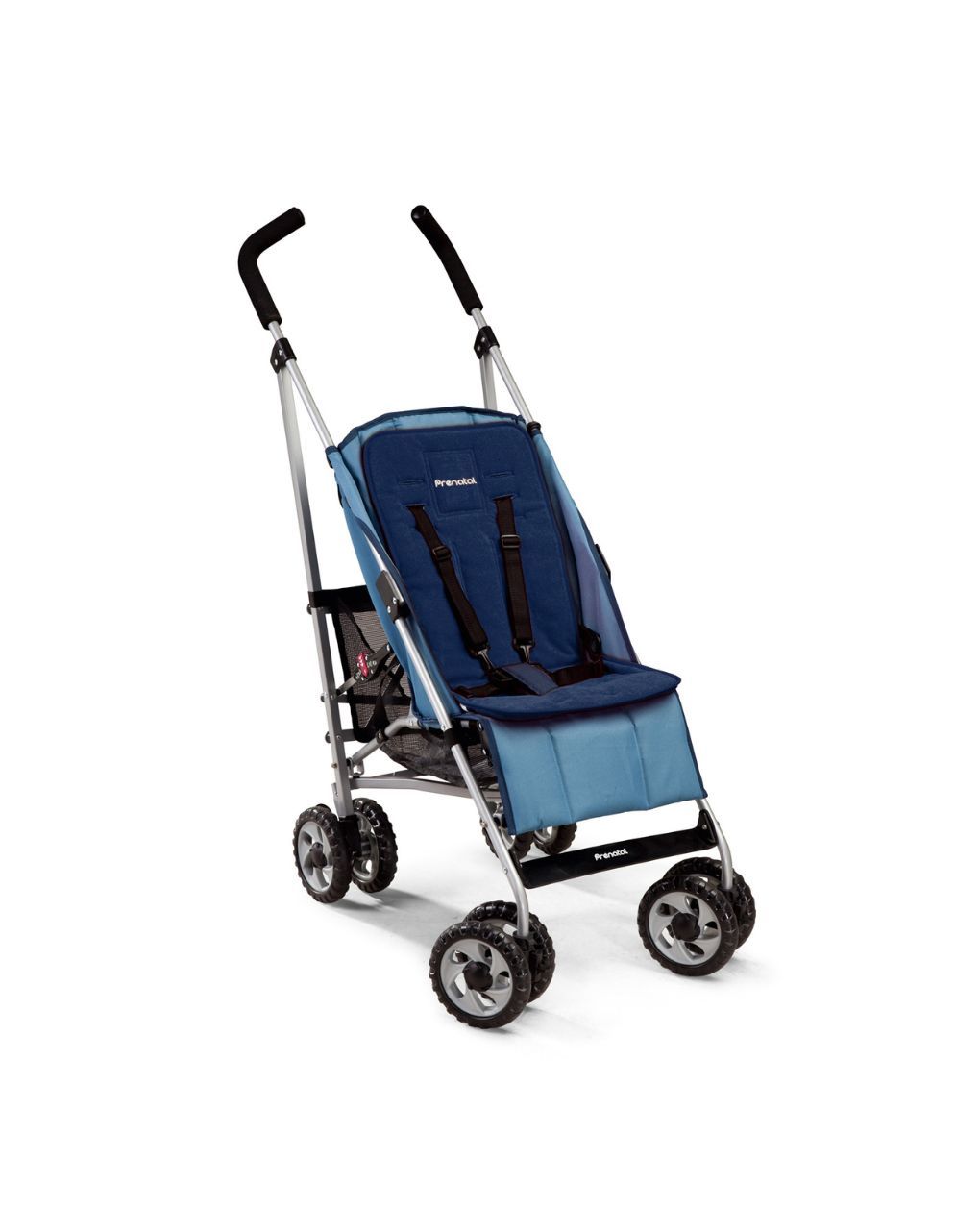 Giordani universal στρώμα για καρότσι μπλε