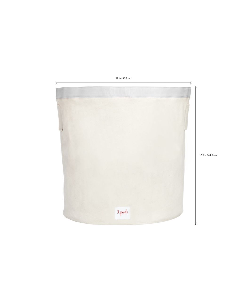 3sprouts καλάθι αποθήκευσης owl 0317-ibnsno - 3 sprouts