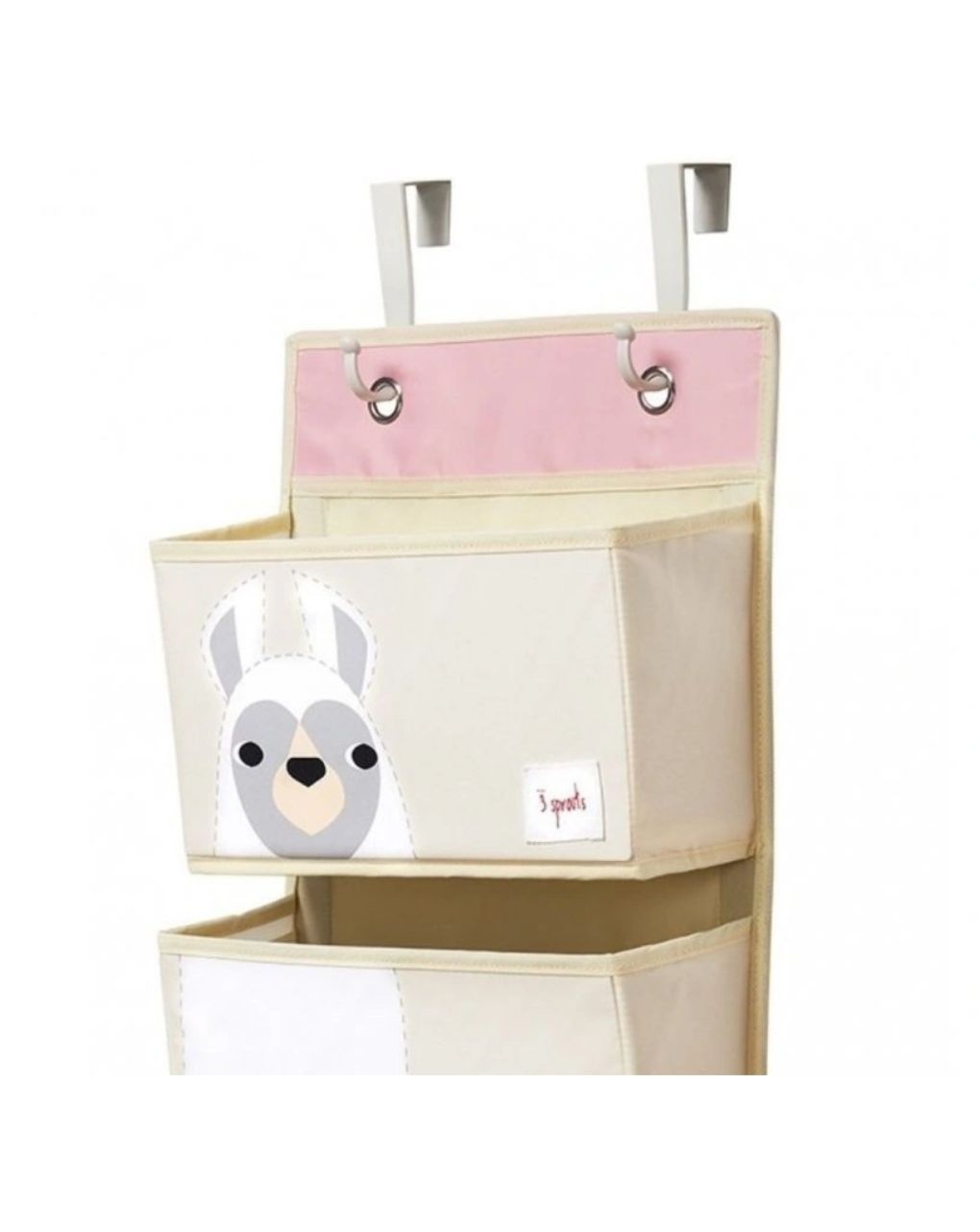 3sprouts κρεμαστές θήκες llama - 3 sprouts