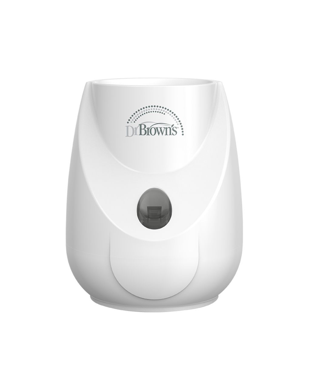 Dr. brown's insta-feed θερμαντήρας μπιμπερό & βρεφικής τροφής με λειτουργία αποστείρωσης ac185 - Dr Browns