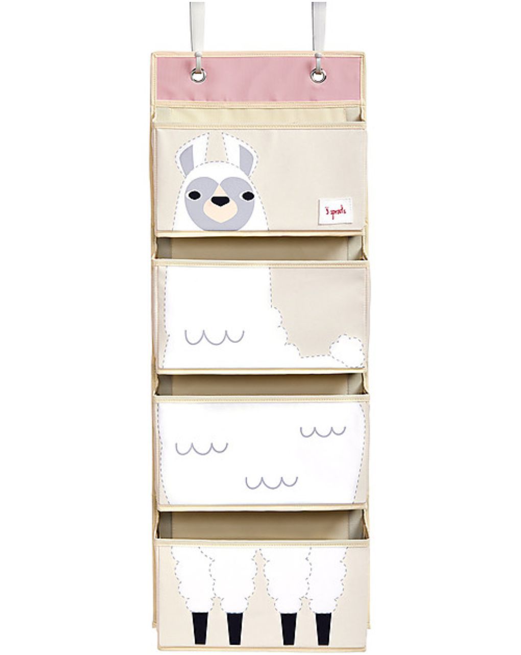 3sprouts κρεμαστές θήκες llama