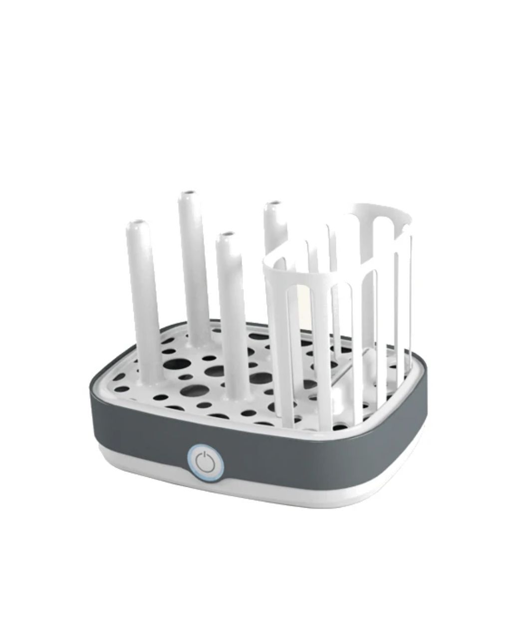 Nuk vario express αποστειρωτήρας ατμού - Nuk