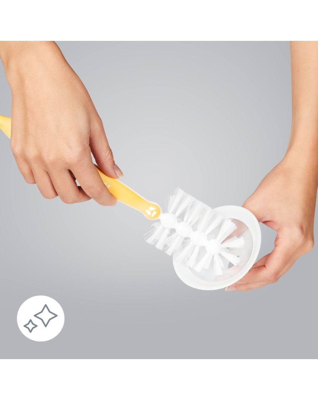 Medela χειροκίνητο θήλαστρο harmony flex™ 2-phase - Medela