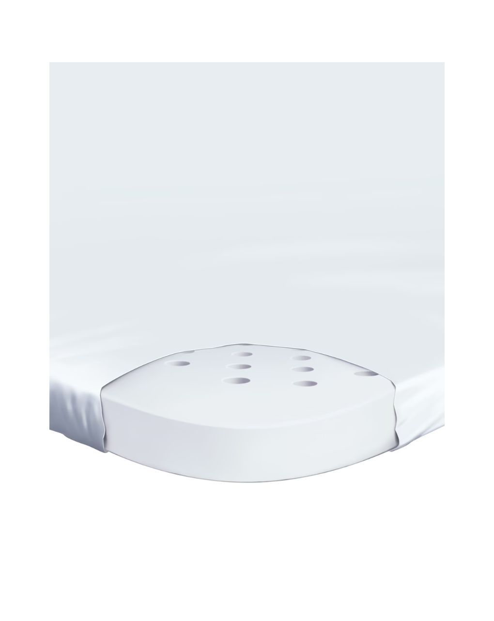 Giordani σετ στρώμα & μαξιλάρι για καρότσι - Giordani