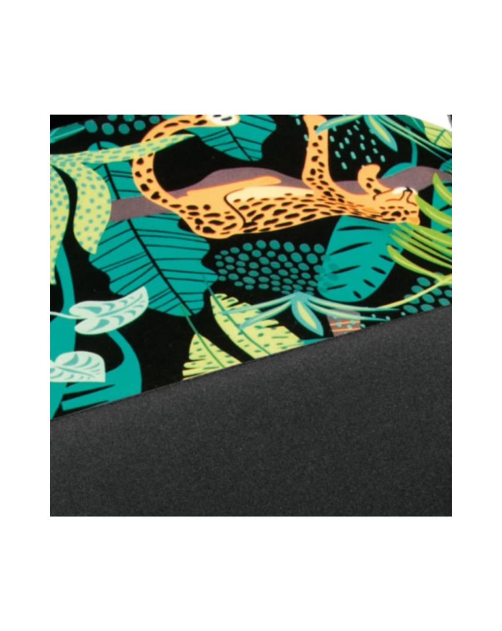 Peg perego - selfie παιδικό καρότσι jaguars - Peg-Pérego