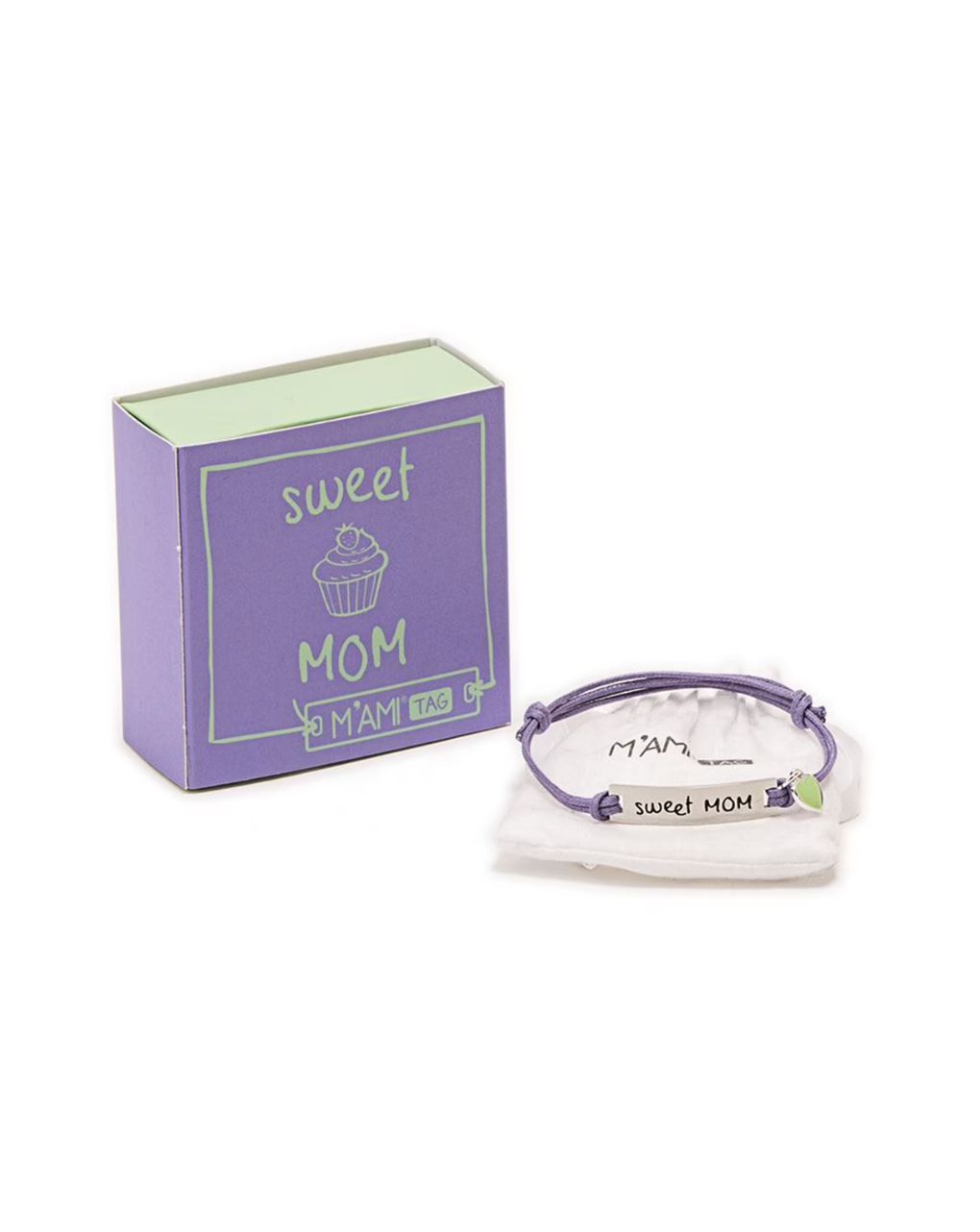 Mamijux βραχιόλι sweet mom