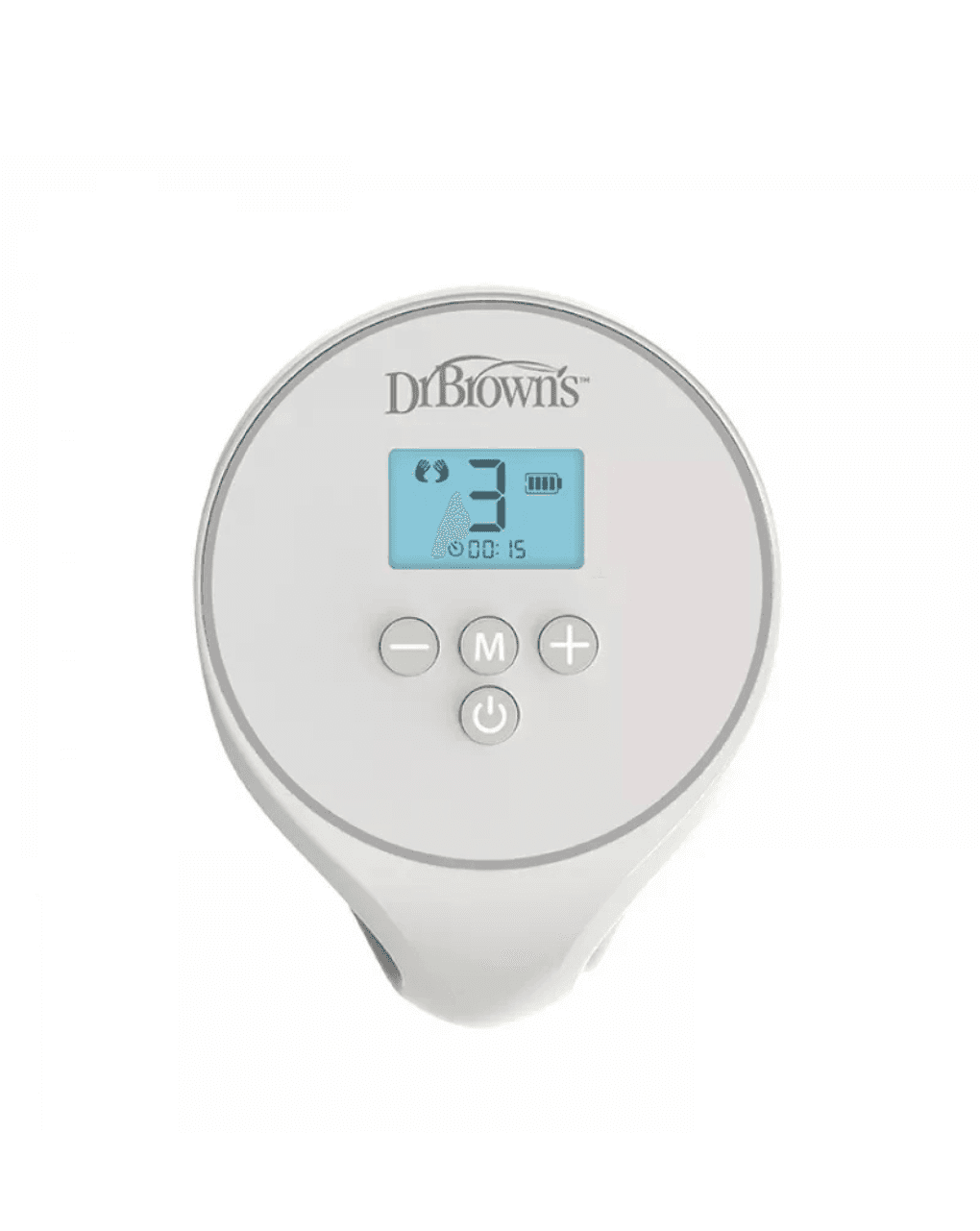 Dr. brown's ηλεκτρικό θήλαστρο μονής άντλησης 112.70.1hc.319 - Dr Browns