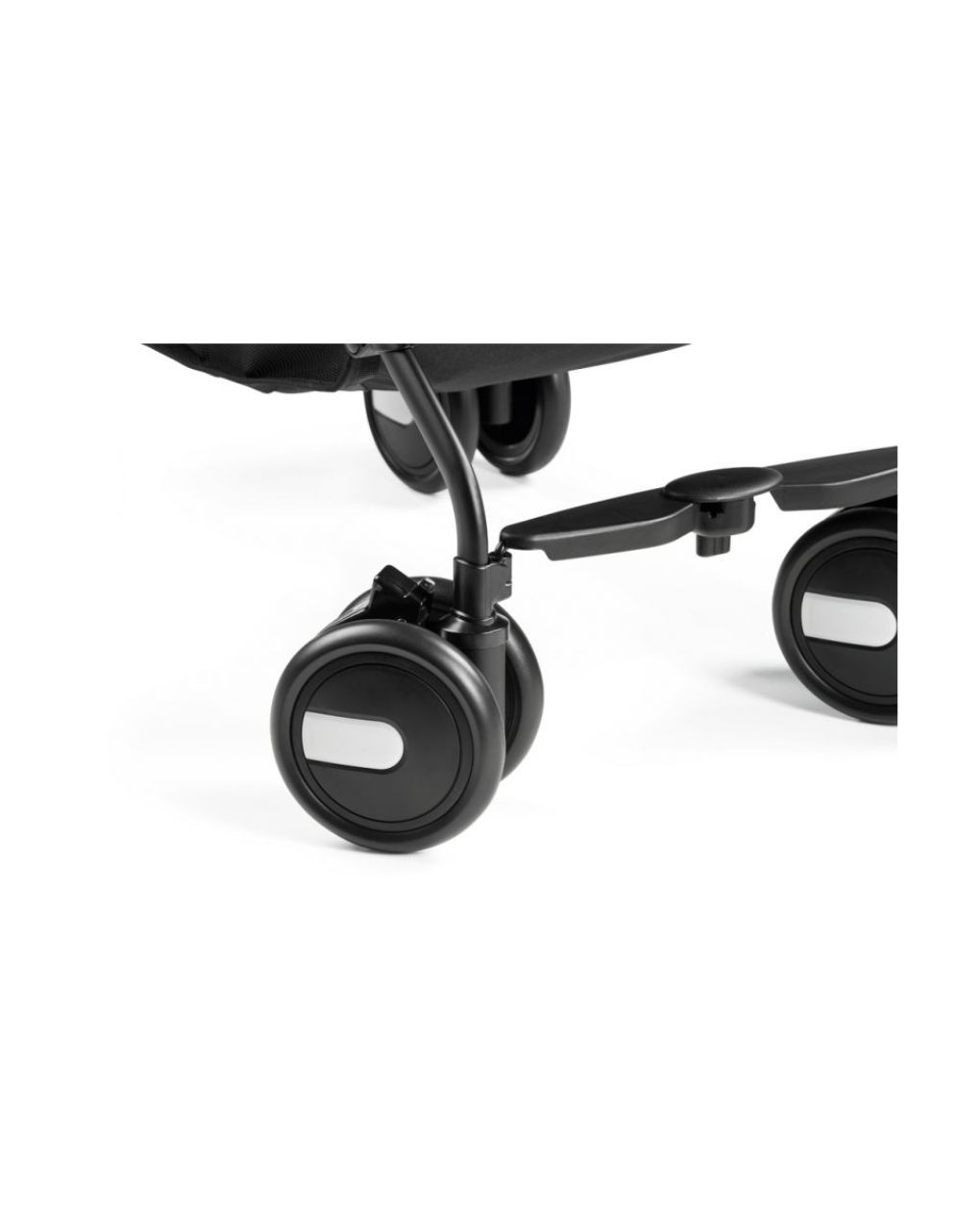 Peg perego - καρότσι περιπάτου pliko mini class navy - Peg-Pérego