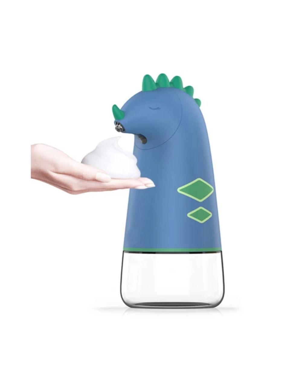That’s love dispenser με αυτόματο διανομέα σαπουνιού δεινοσαυράκι 250ml - That's Love