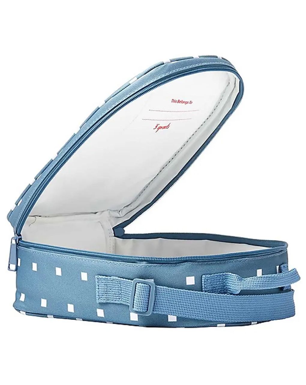 3sprouts lunch bag lion - 3 sprouts