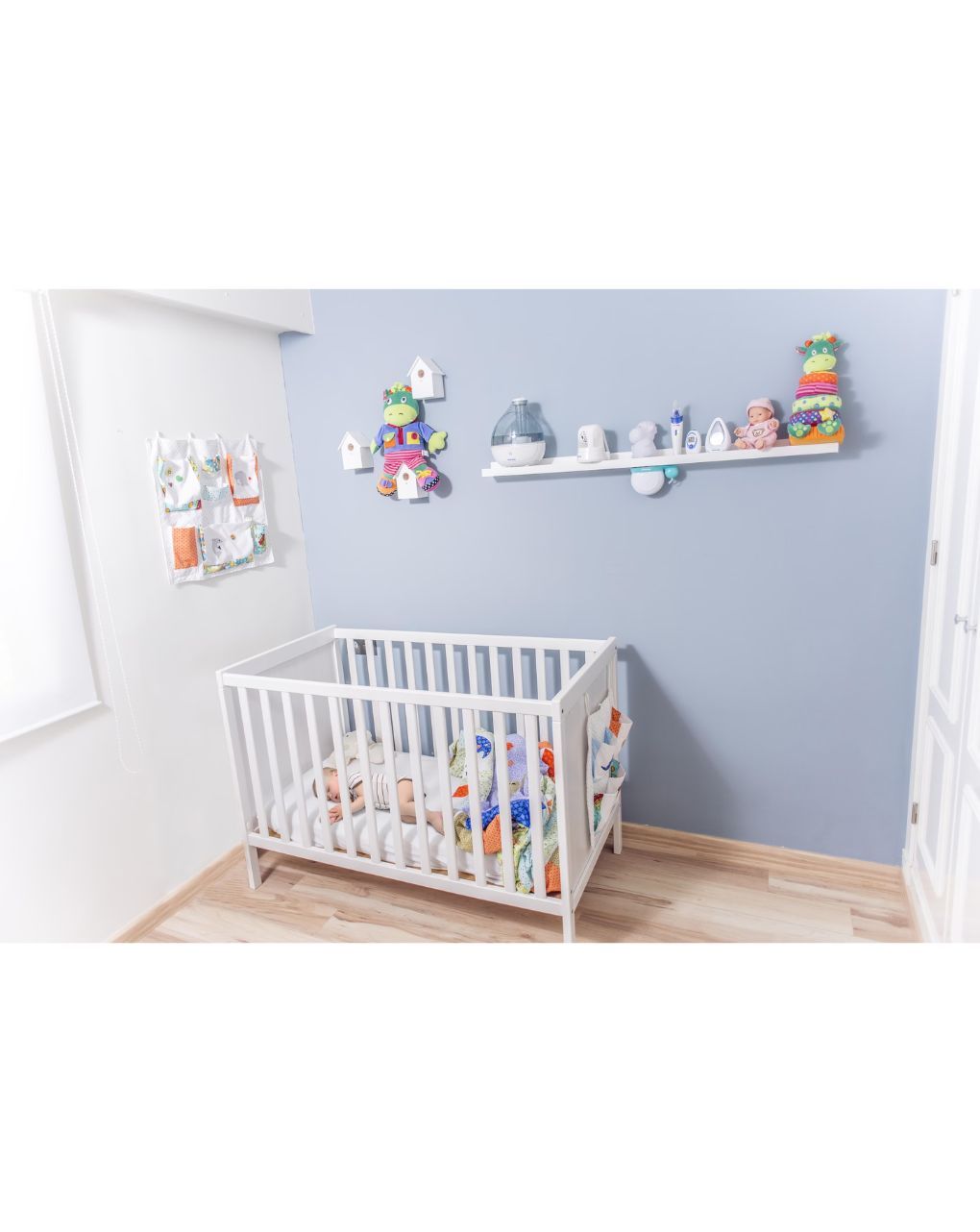 Miniland υγραντήρας humidrop 1.5l ml89173 - Miniland