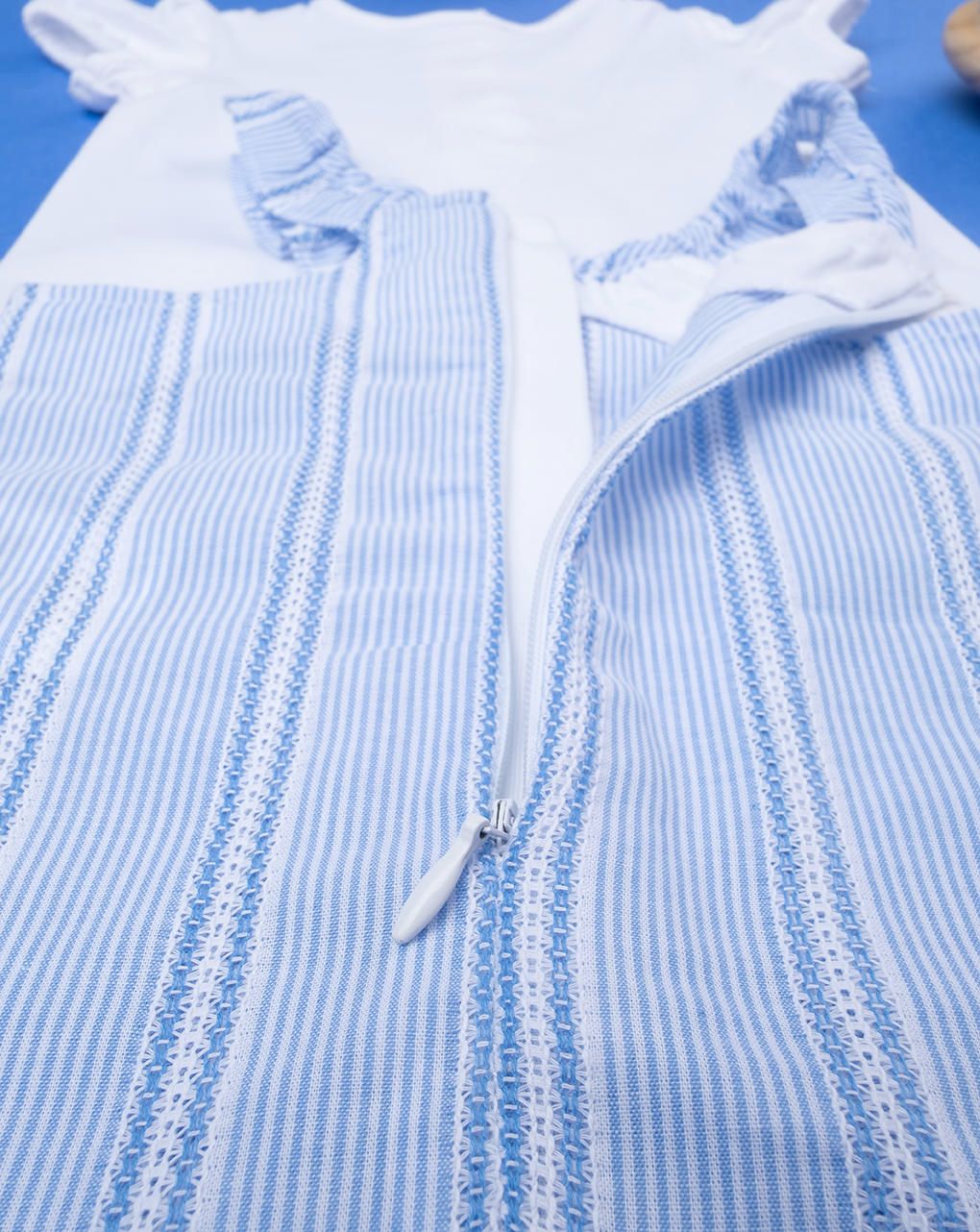 σετ t-shirt και σαλοπέτα για κορίτσι - Prénatal