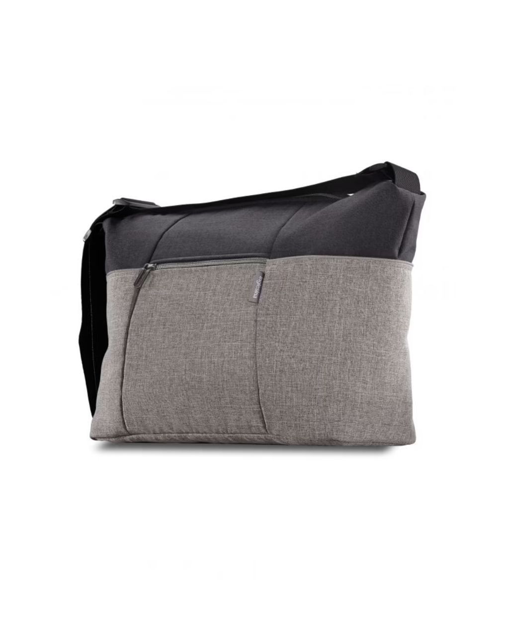 Inglesina τσάντα αλλαξιέρα day bag trilogy maui grey - Inglesina