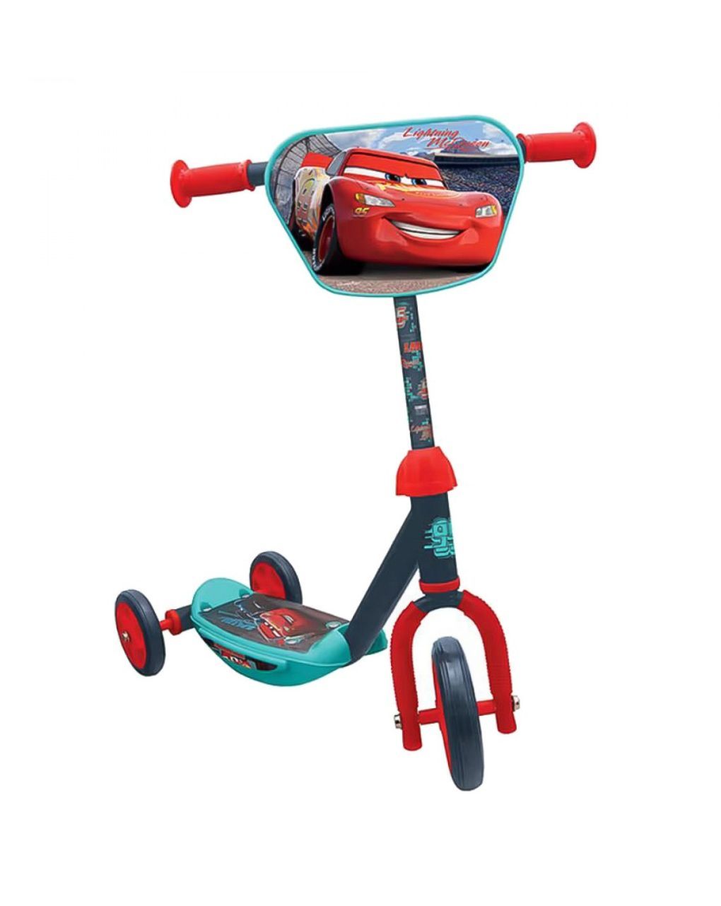 As company πατίνι cars 1500-15660