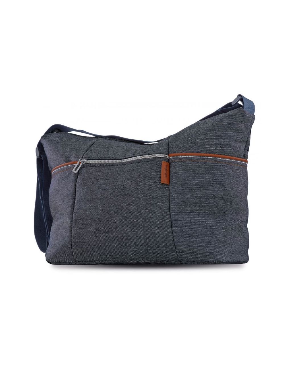 Inglesina - trilogy day bag τσάντα-αλλαξιέρα, village denim