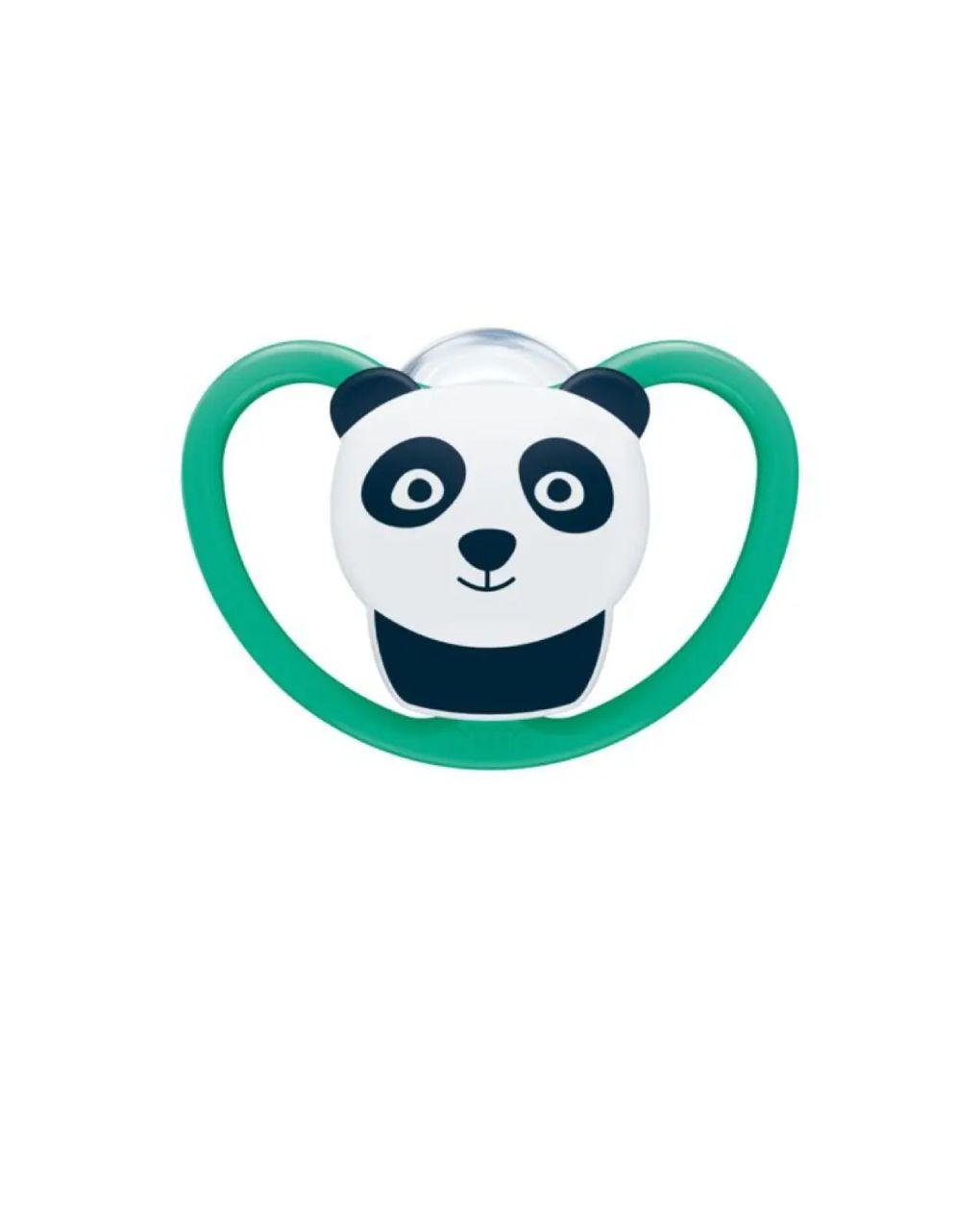 Nuk πιπίλα σιλικόνης space 6-18m 1τμχ - Nuk